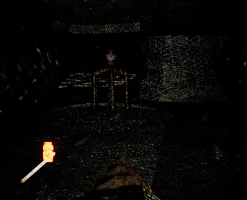 Скриншот 2 к игре BloodPit: Skelton II
