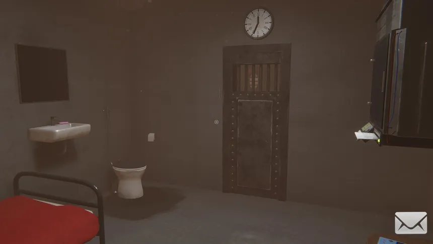 Скриншот 1 к игре Presentable Liberty Remake