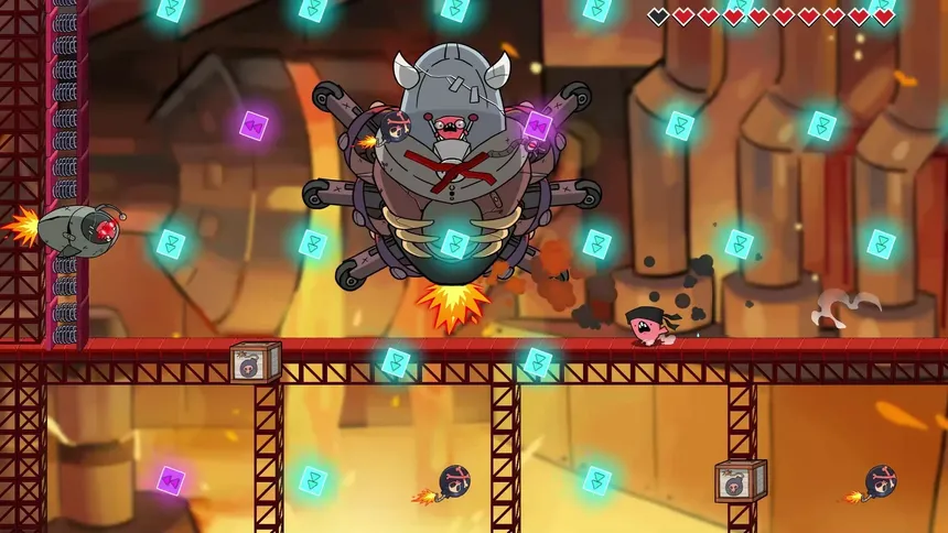 Скриншот 3 к игре Demon Go!