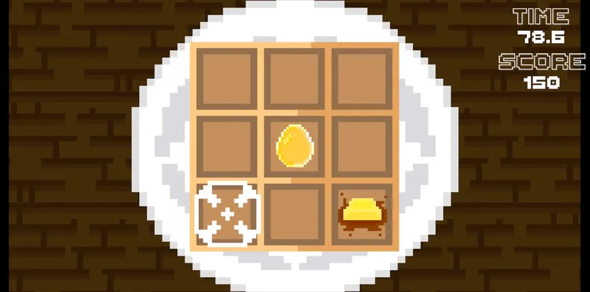 Скриншот 5 к игре TargetPOP