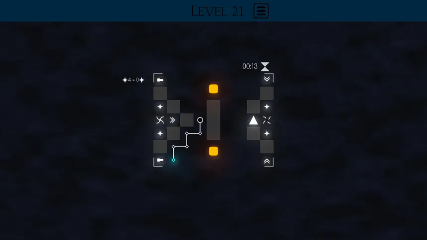 Скриншот 5 к игре A Path to Light