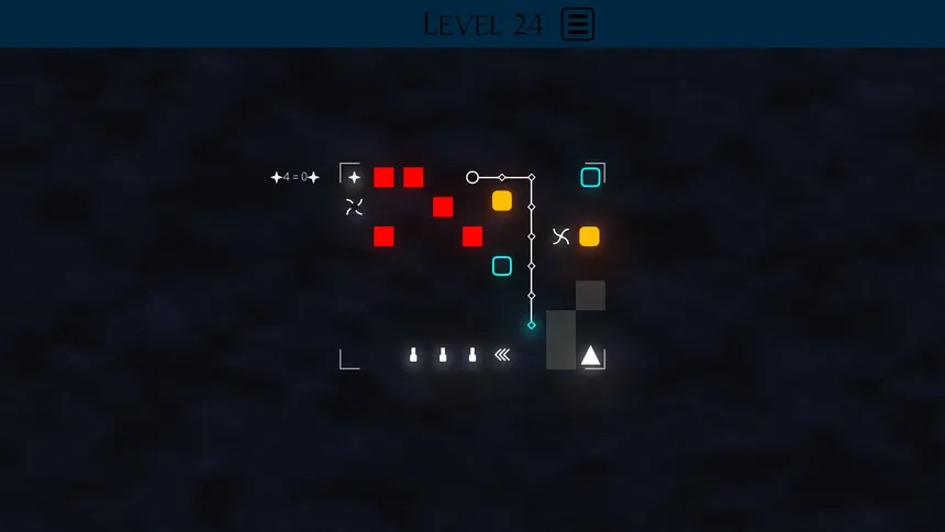 Скриншот 6 к игре A Path to Light