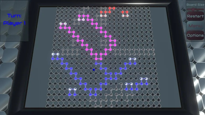 Скриншот 4 к игре Creatures of Energy