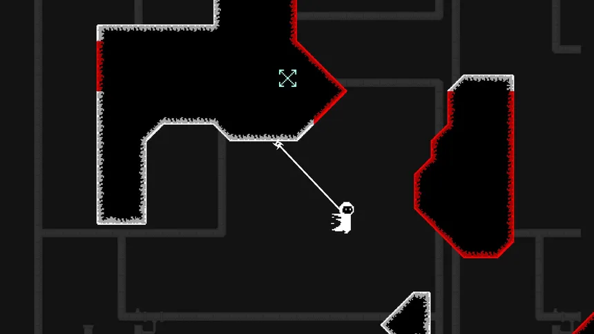 Скриншот 2 к игре The Wire Man