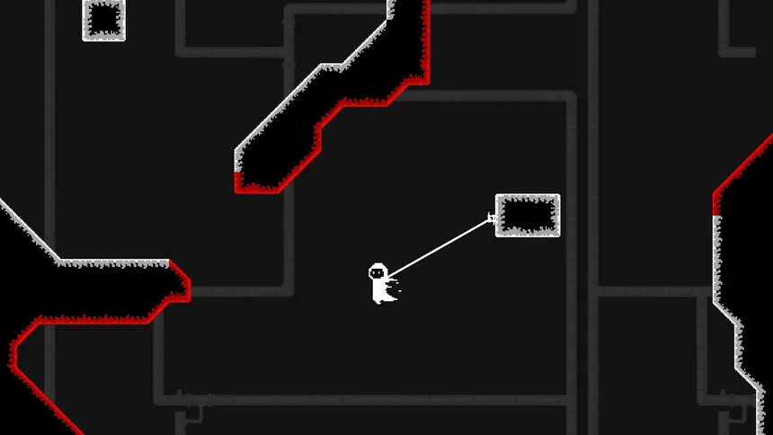 Скриншот 3 к игре The Wire Man