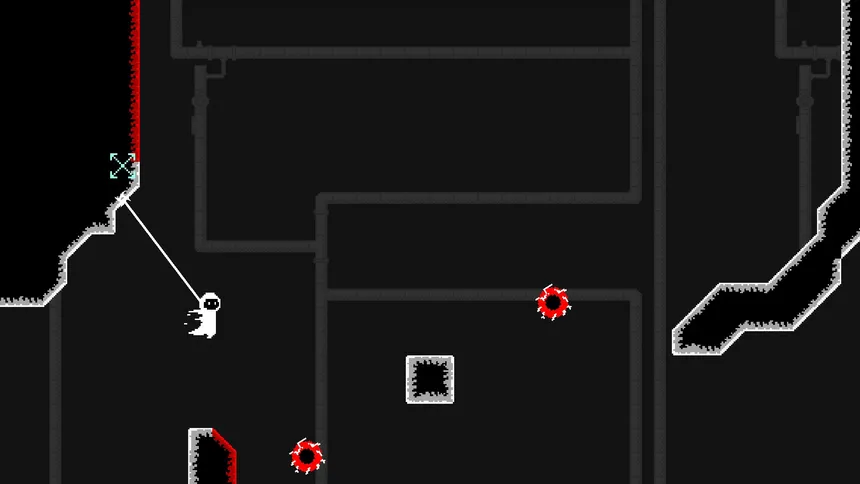 Скриншот 4 к игре The Wire Man