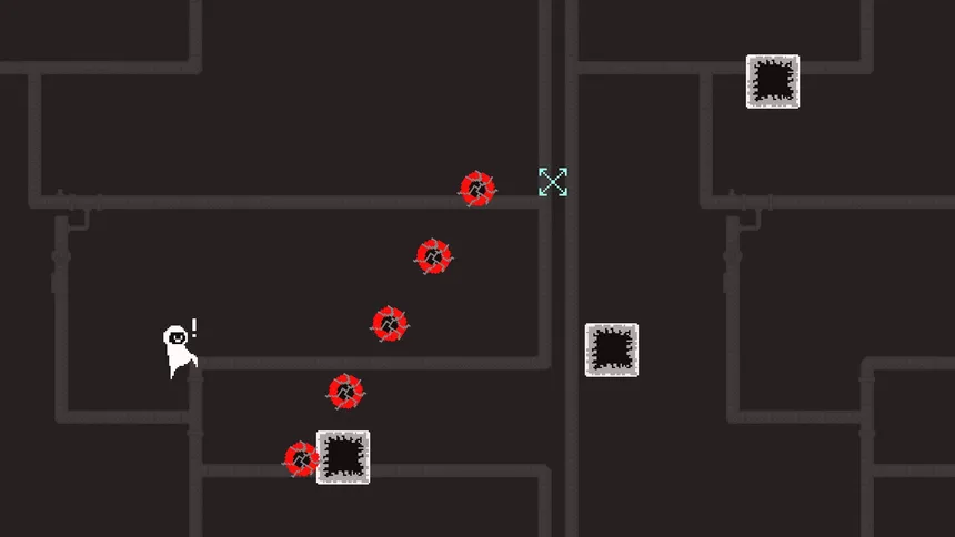 Скриншот 5 к игре The Wire Man