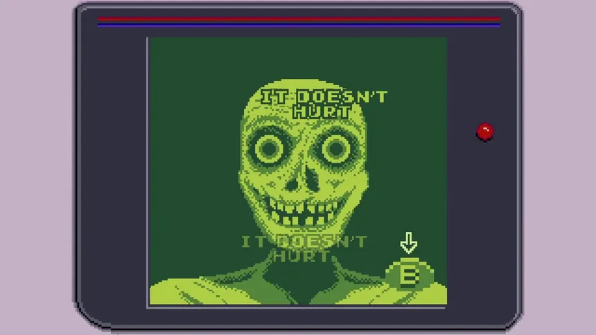 Скриншот 2 к игре The Third Shift