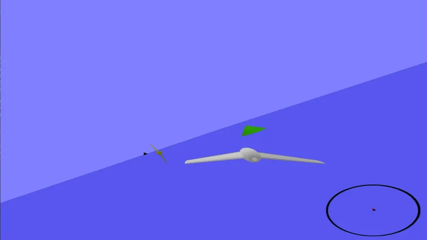 Скриншот 1 к игре Islet Hell