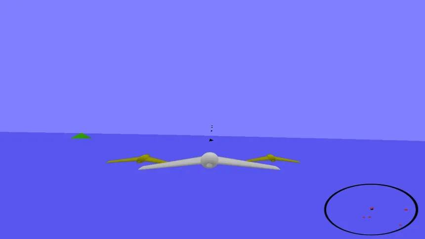 Скриншот 2 к игре Islet Hell