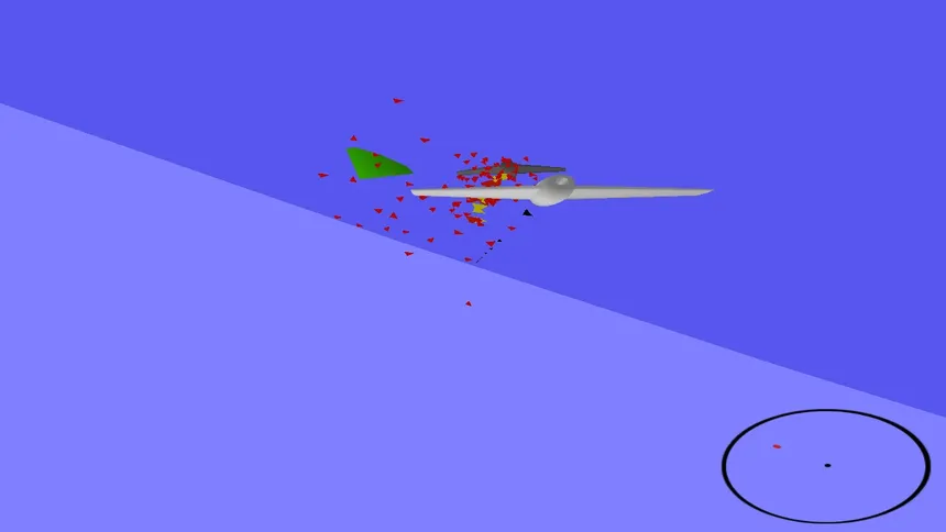 Скриншот 3 к игре Islet Hell
