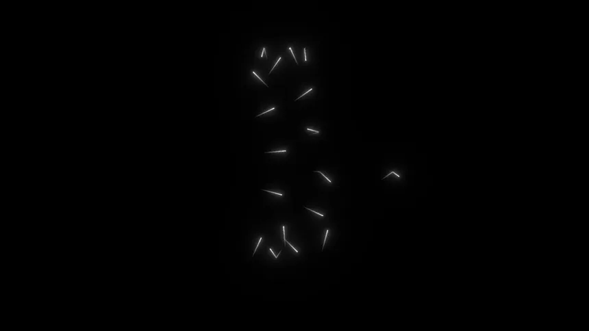 Скриншот 3 к игре Ocular Deprivation