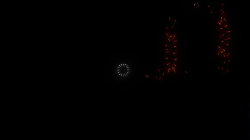 Скриншот 4 к игре Ocular Deprivation