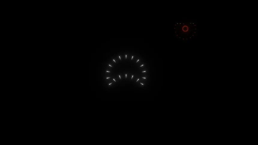 Скриншот 5 к игре Ocular Deprivation