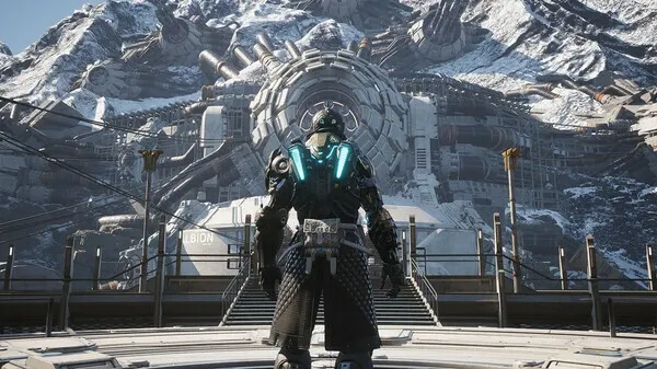 Скриншот 6 к игре The First Descendant