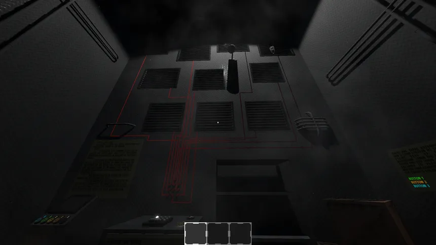 Скриншот 5 к игре PASSAGE