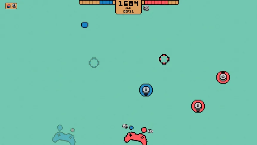Скриншот 5 к игре Controller Sync
