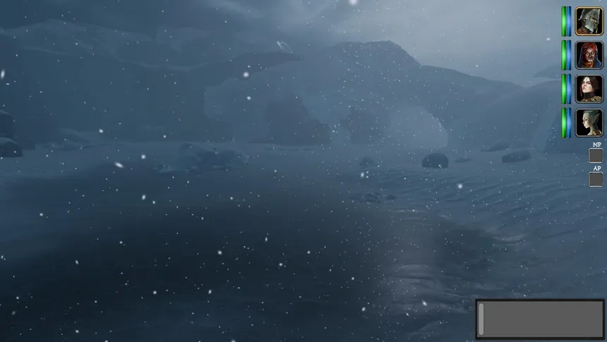 Скриншот 2 к игре A Quest That Became Legend
