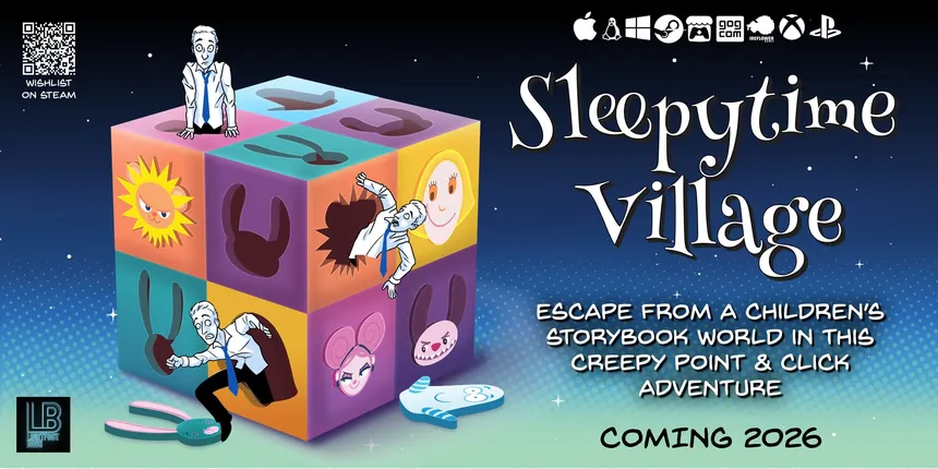 Скриншот 6 к игре Sleepytime Village