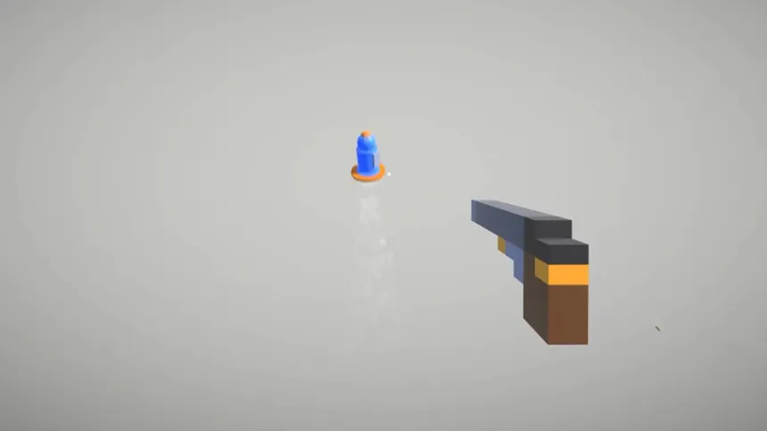 Скриншот 5 к игре Bulletkour