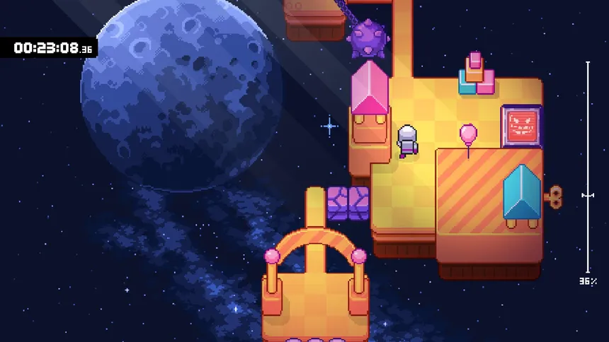 Скриншот 2 к игре Deneb: Across the Stars