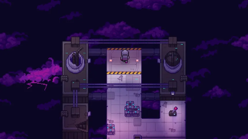 Скриншот 4 к игре Deneb: Across the Stars