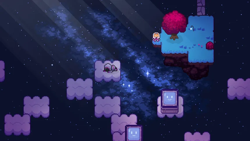 Скриншот 6 к игре Deneb: Across the Stars