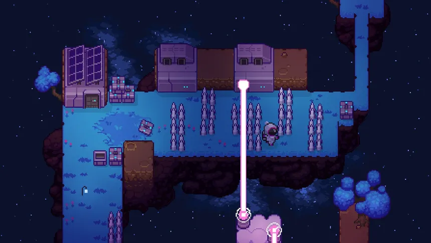 Скриншот 8 к игре Deneb: Across the Stars