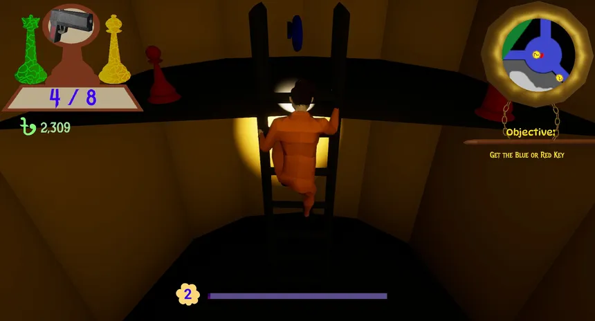 Скриншот 8 к игре REmatch