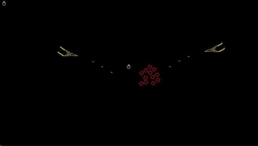Скриншот 4 к игре ROGUELINE