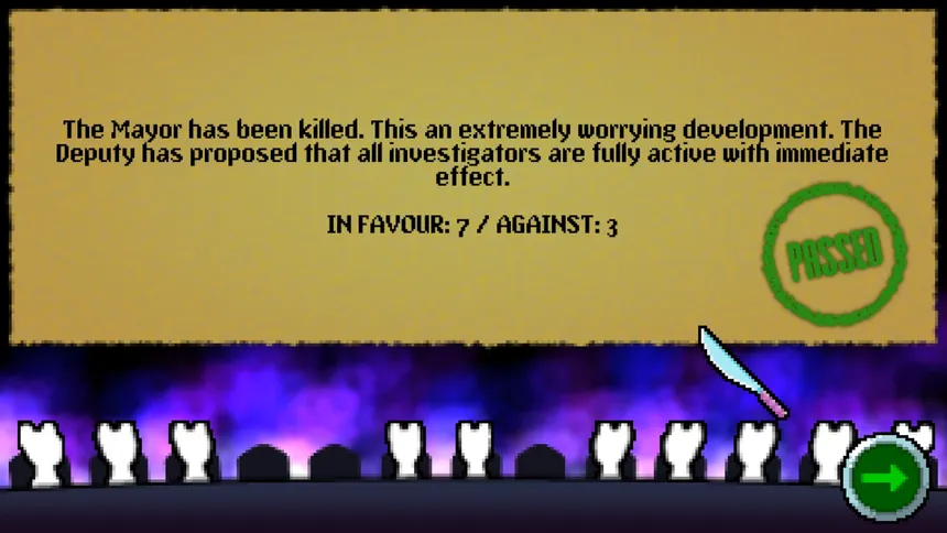 Скриншот 6 к игре Slaughter Horse 2