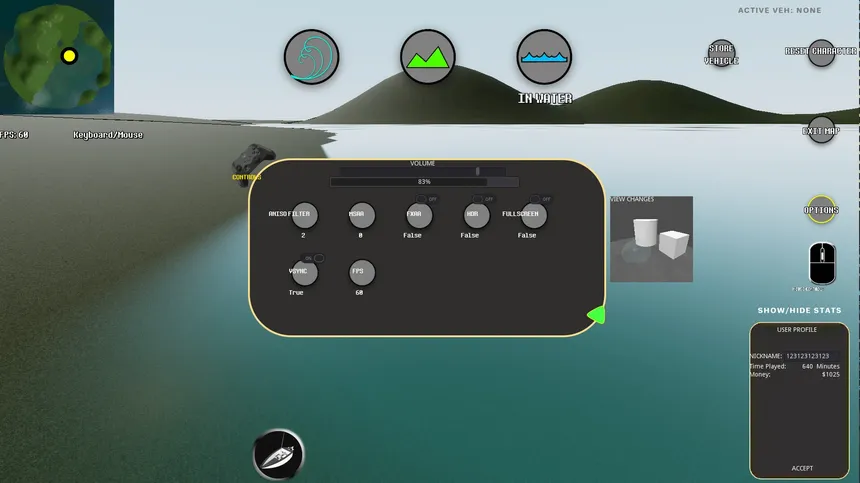Скриншот 8 к игре RC SIM 2022
