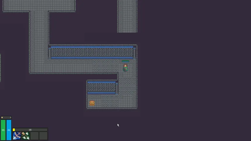 Скриншот 3 к игре Lootonomicon