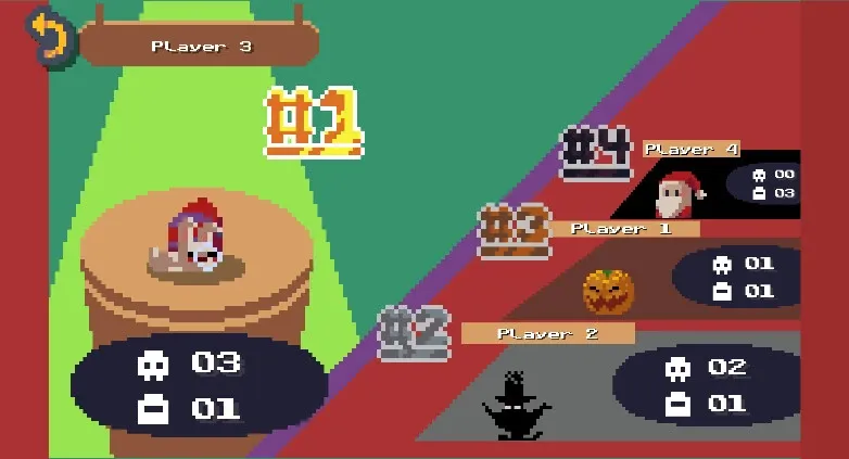 Скриншот 6 к игре Hooking Season