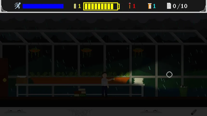 Скриншот 6 к игре Leave a Light