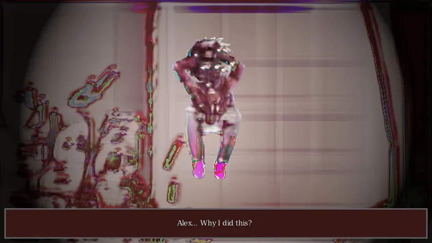 Скриншот 4 к игре Afterslave