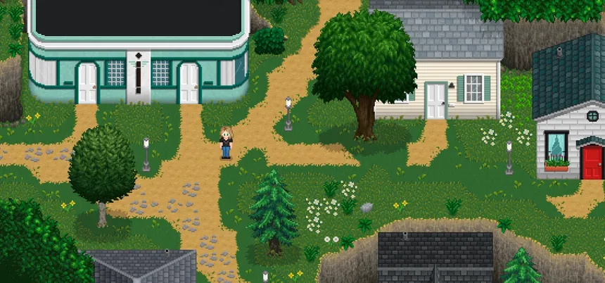 Скриншот 8 к игре Fairmoon Museum