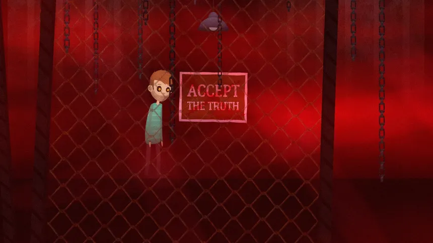 Скриншот 8 к игре Acceptance