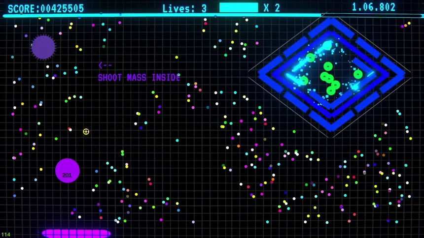 Скриншот 4 к игре Breakyo