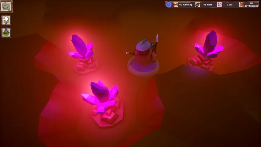 Скриншот 3 к игре Animperium