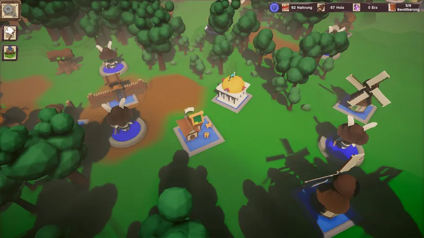 Скриншот 4 к игре Animperium
