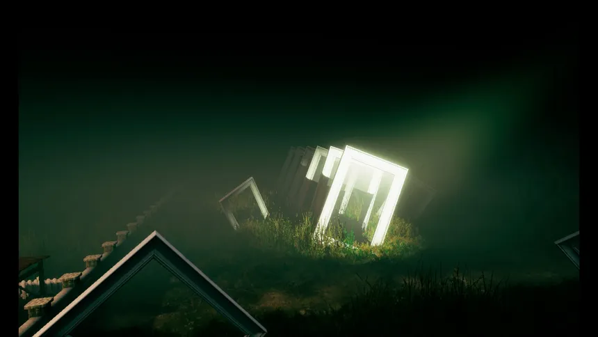 Скриншот 4 к игре TVs: The Awakening