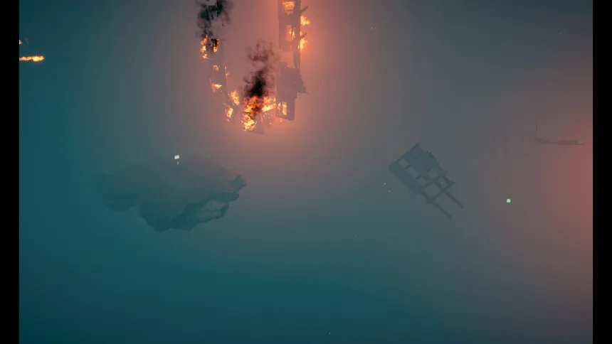 Скриншот 5 к игре TVs: The Awakening