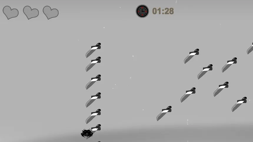 Скриншот 2 к игре Through the night