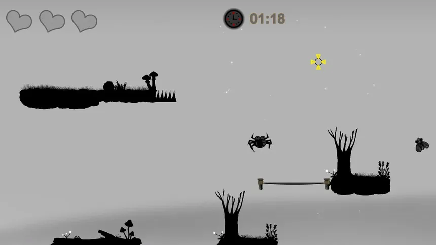 Скриншот 3 к игре Through the night