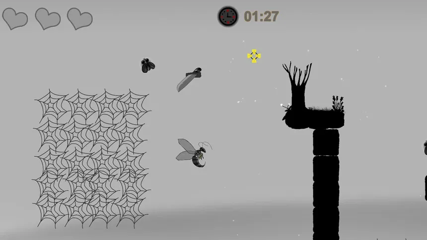 Скриншот 6 к игре Through the night
