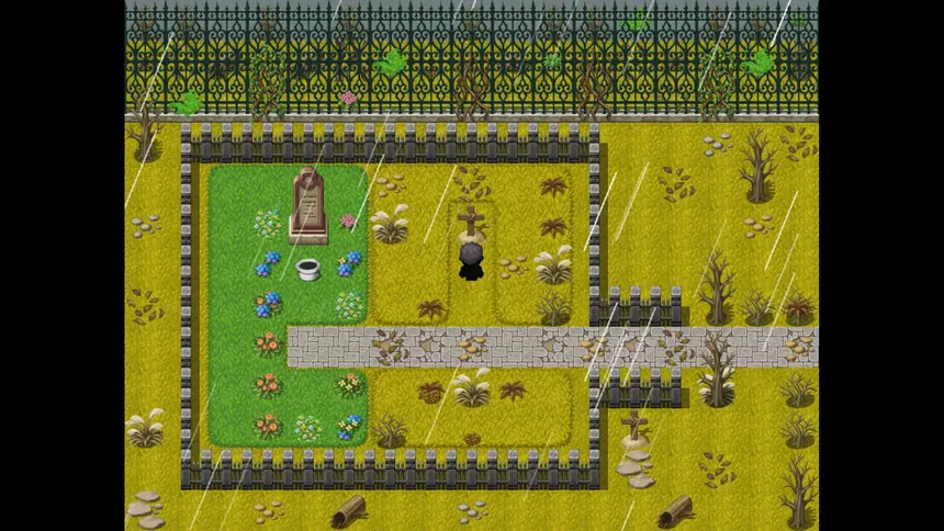 Скриншот 1 к игре Domum