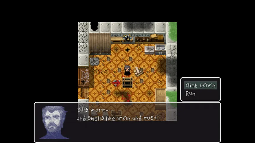 Скриншот 2 к игре Domum