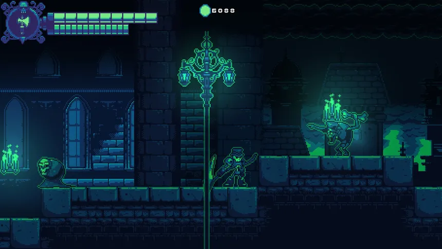 Скриншот 2 к игре Kraino Origins