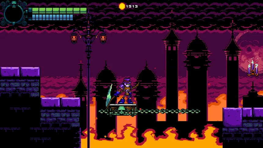 Скриншот 5 к игре Kraino Origins
